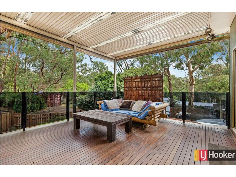 30 Range Avenue, Heathcote Junction VIC 3758