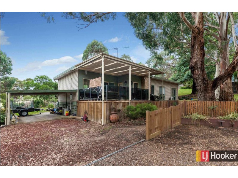 30 Range Avenue, Heathcote Junction VIC 3758