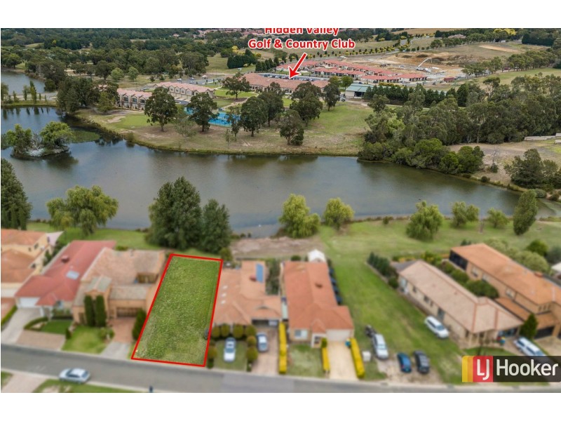 21 Lakeside Drive, Hidden Valley VIC 3756