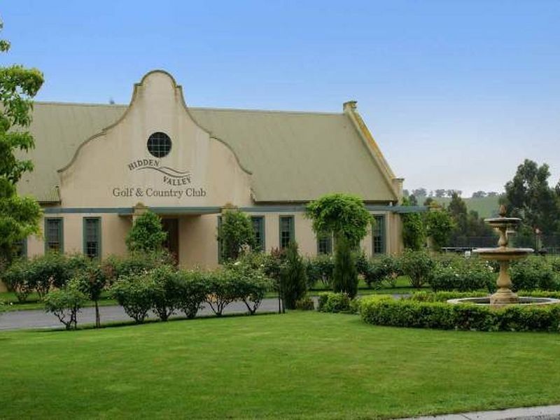 Lot 285 (1 Siena Ridge, Hidden Valley VIC 3756