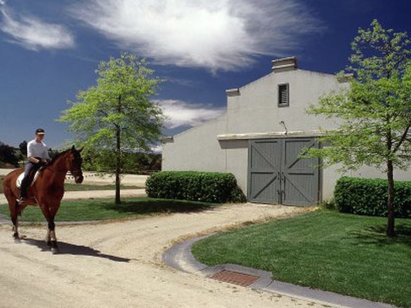 Lot 285 (1 Siena Ridge, Hidden Valley VIC 3756