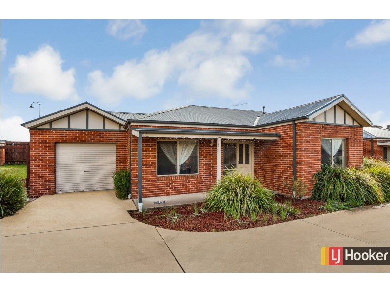 Unit 1/18 Dudley Street, Wallan VIC 3756