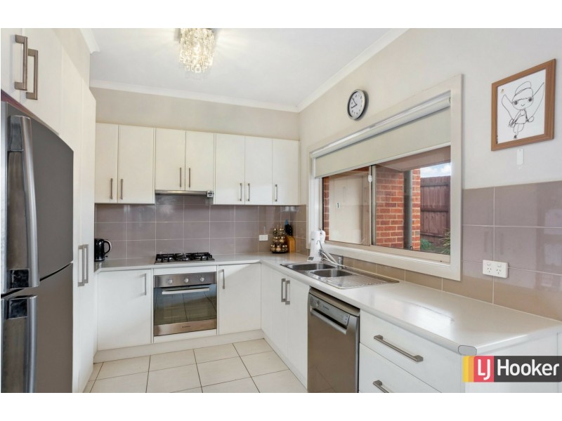 Unit 1/18 Dudley Street, Wallan VIC 3756