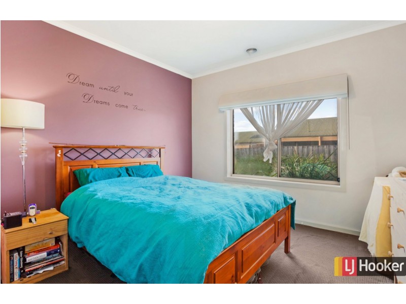 Unit 1/18 Dudley Street, Wallan VIC 3756