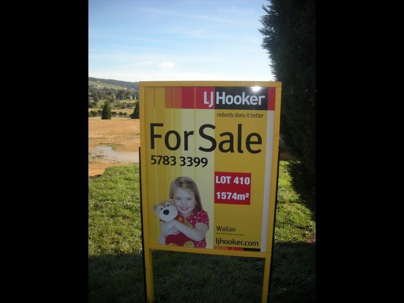 Lot 410 Hidden Valley Boulevard, Hidden Valley VIC 3756