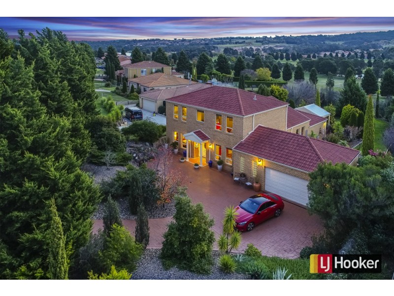 283 Hidden Valley Boulevard, Hidden Valley VIC 3756
