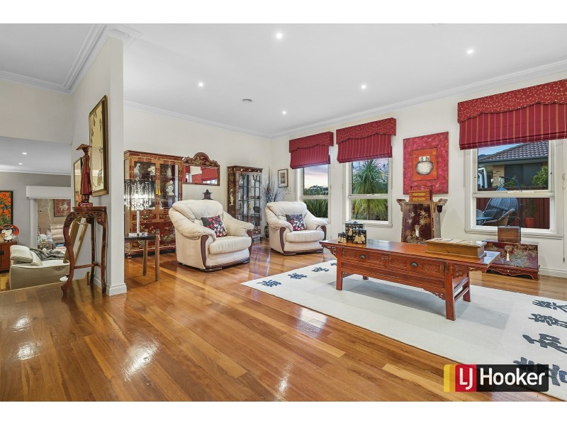 283 Hidden Valley Boulevard, Hidden Valley VIC 3756