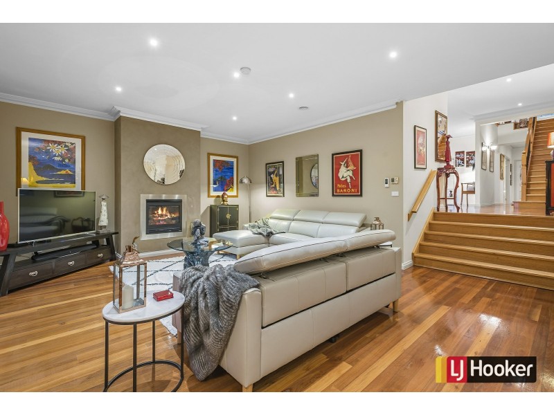 283 Hidden Valley Boulevard, Hidden Valley VIC 3756