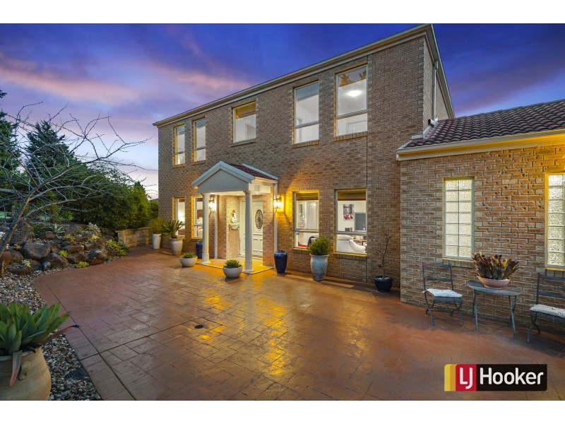 283 Hidden Valley Boulevard, Hidden Valley VIC 3756