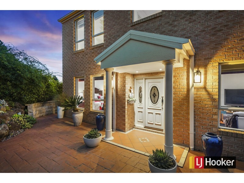 283 Hidden Valley Boulevard, Hidden Valley VIC 3756