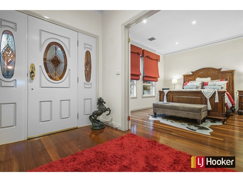 283 Hidden Valley Boulevard, Hidden Valley VIC 3756