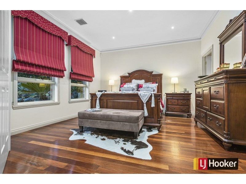 283 Hidden Valley Boulevard, Hidden Valley VIC 3756