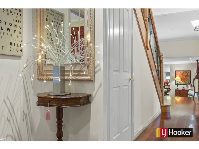 283 Hidden Valley Boulevard, Hidden Valley VIC 3756