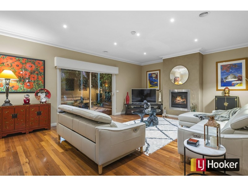 283 Hidden Valley Boulevard, Hidden Valley VIC 3756