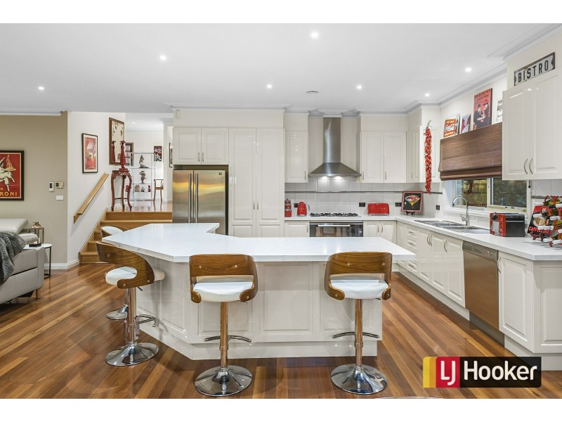 283 Hidden Valley Boulevard, Hidden Valley VIC 3756