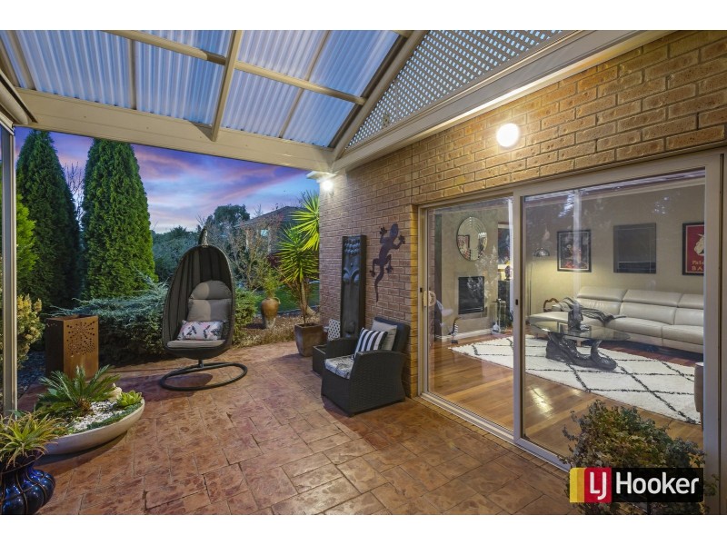 283 Hidden Valley Boulevard, Hidden Valley VIC 3756