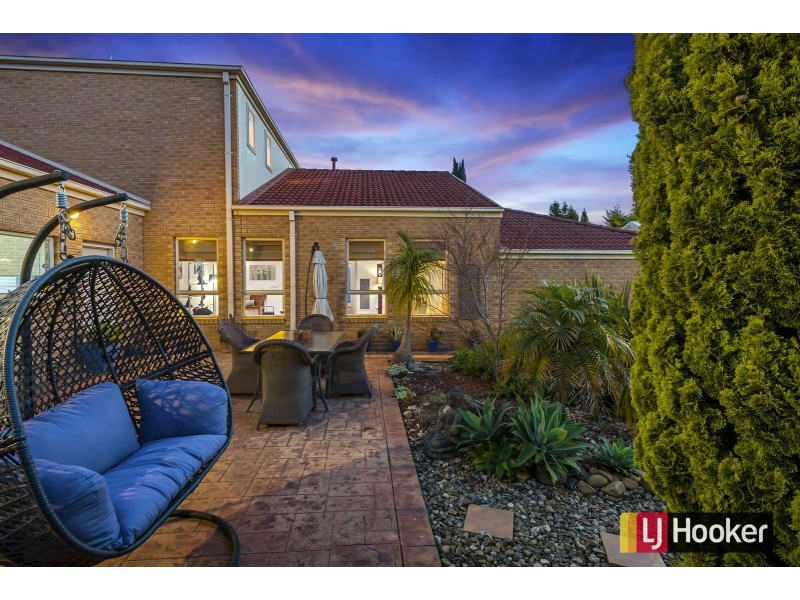 283 Hidden Valley Boulevard, Hidden Valley VIC 3756