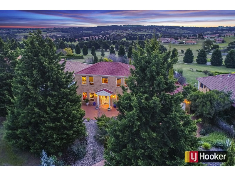 283 Hidden Valley Boulevard, Hidden Valley VIC 3756