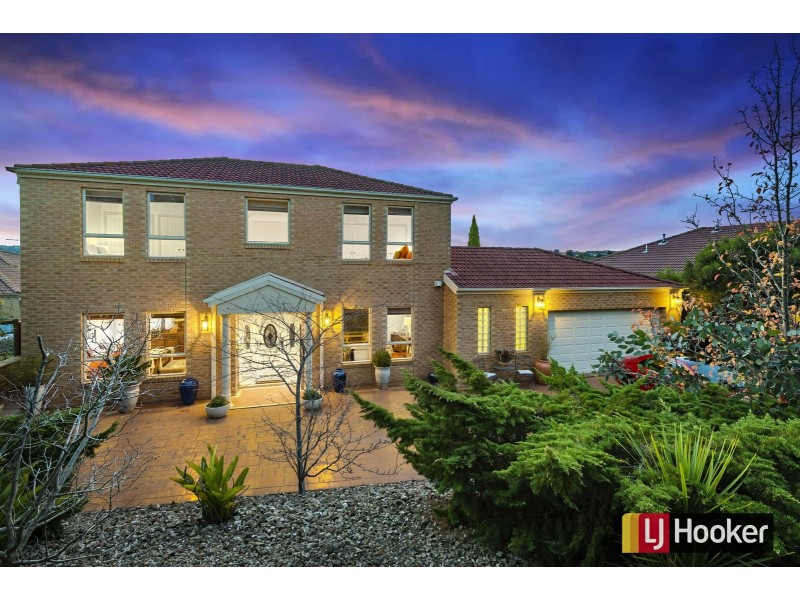 283 Hidden Valley Boulevard, Hidden Valley VIC 3756