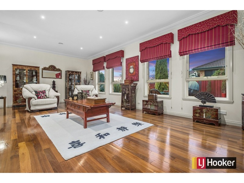 283 Hidden Valley Boulevard, Hidden Valley VIC 3756