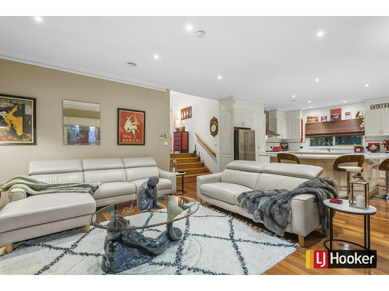 283 Hidden Valley Boulevard, Hidden Valley VIC 3756