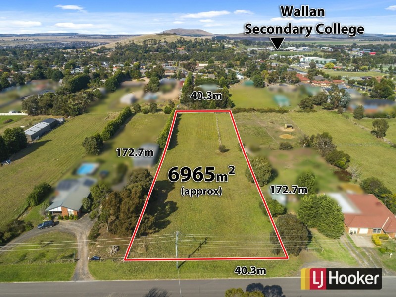 107 King Street, Wallan VIC 3756