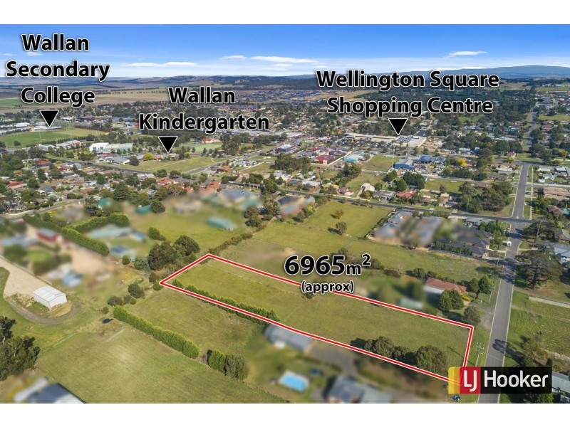 107 King Street, Wallan VIC 3756