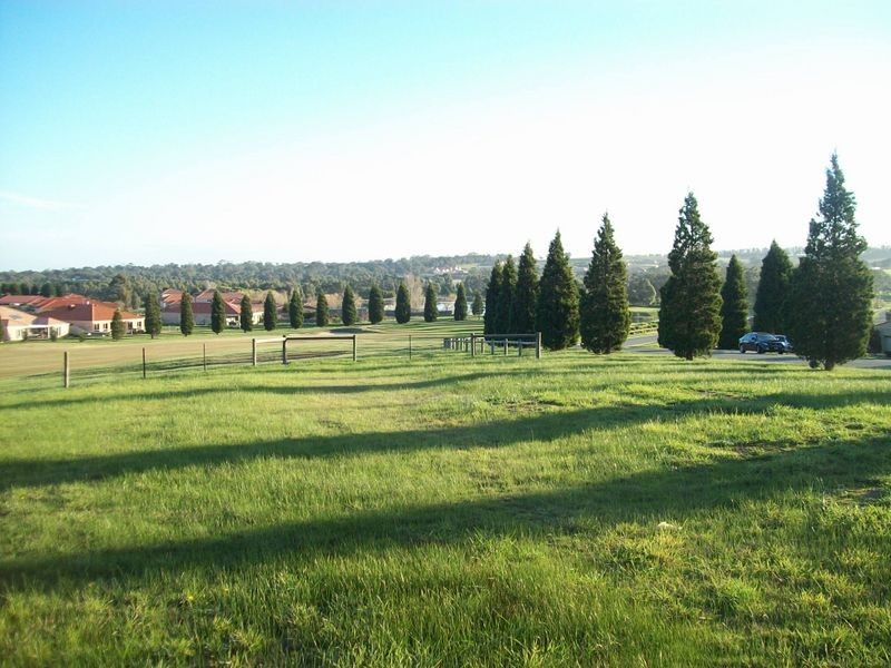 Lot 153 Hidden Valley Boulevard, Hidden Valley VIC 3756