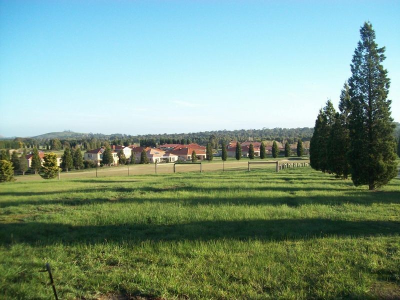 Lot 153 Hidden Valley Boulevard, Hidden Valley VIC 3756