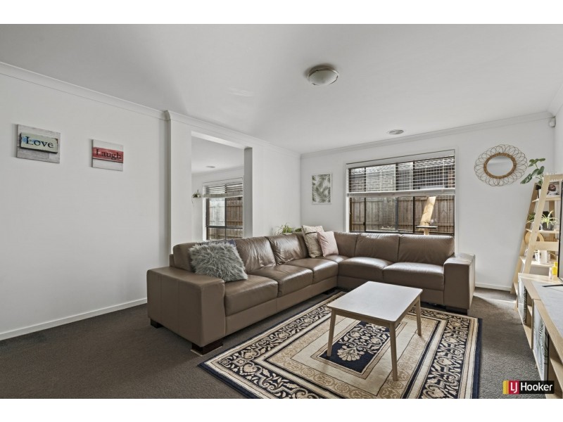 47 Maidenhair Drive, Wallan VIC 3756