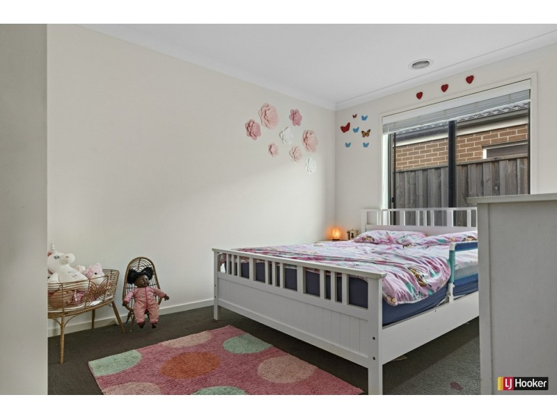 47 Maidenhair Drive, Wallan VIC 3756