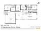 47 Maidenhair Drive, Wallan VIC 3756 Floorplan