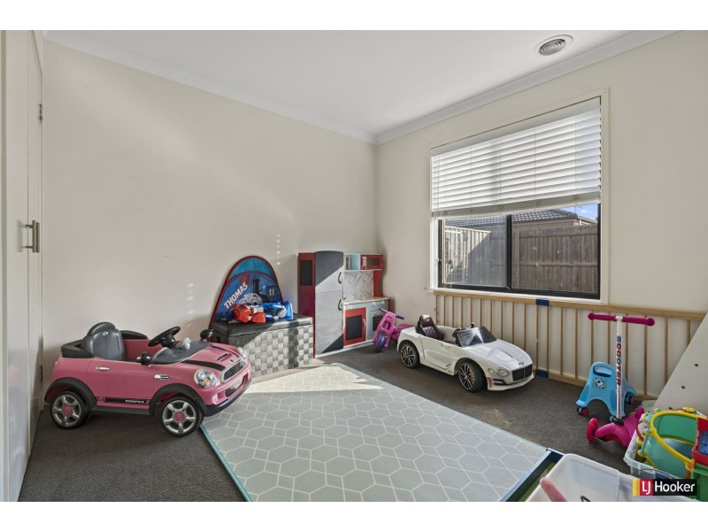 47 Maidenhair Drive, Wallan VIC 3756