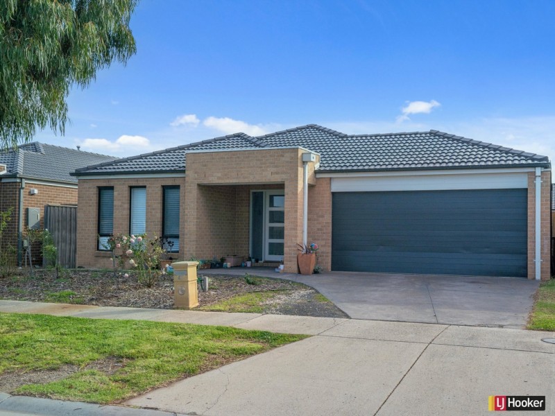 47 Maidenhair Drive, Wallan VIC 3756