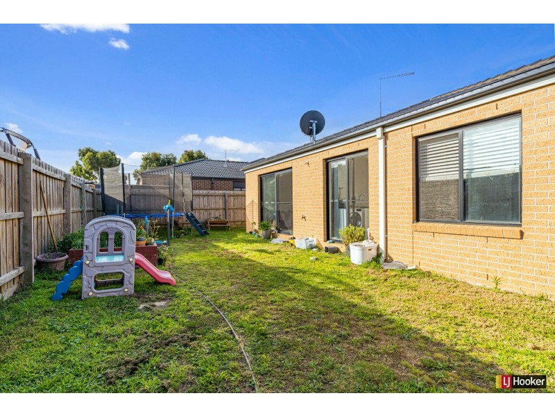 47 Maidenhair Drive, Wallan VIC 3756