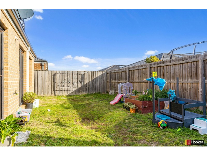 47 Maidenhair Drive, Wallan VIC 3756