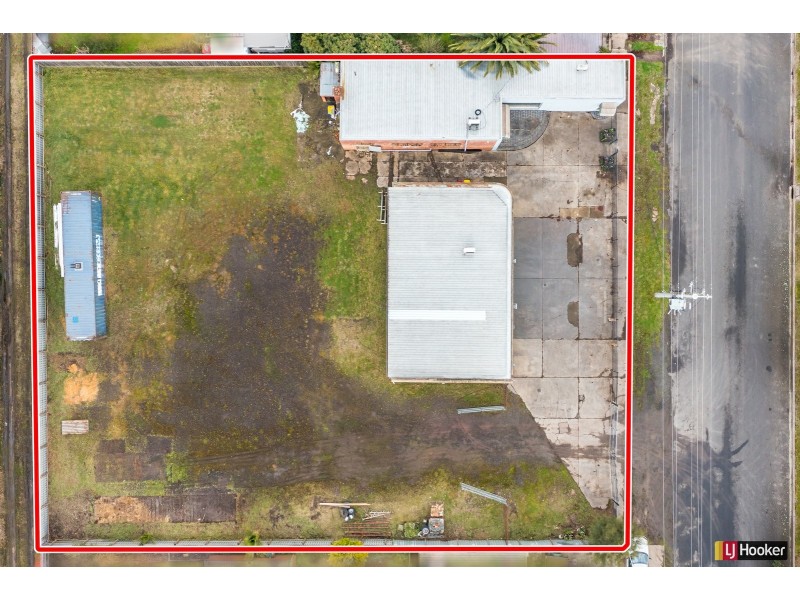 194-196 High Street, Broadford VIC 3658