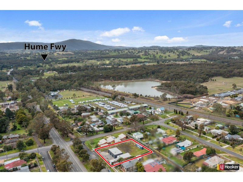 194-196 High Street, Broadford VIC 3658