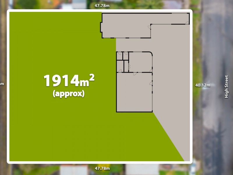 194-196 High Street, Broadford VIC 3658