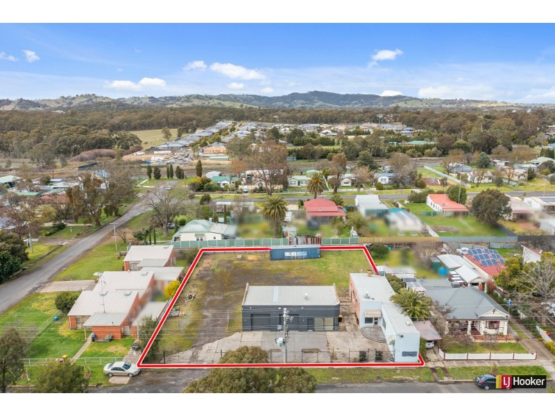 194-196 High Street, Broadford VIC 3658