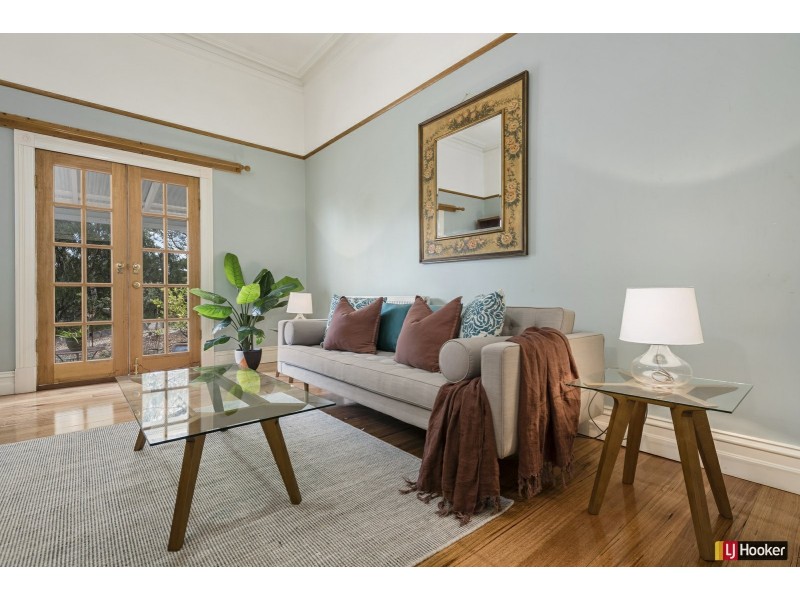 4 Hanson Road, Wallan VIC 3756