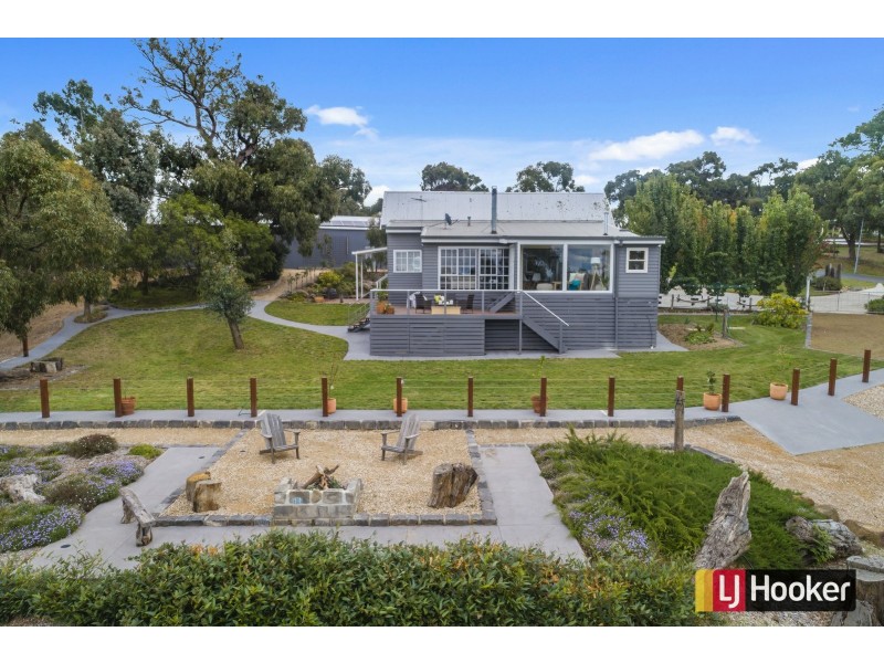 4 Hanson Road, Wallan VIC 3756
