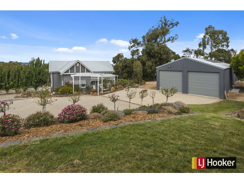 4 Hanson Road, Wallan VIC 3756
