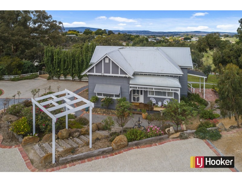 4 Hanson Road, Wallan VIC 3756