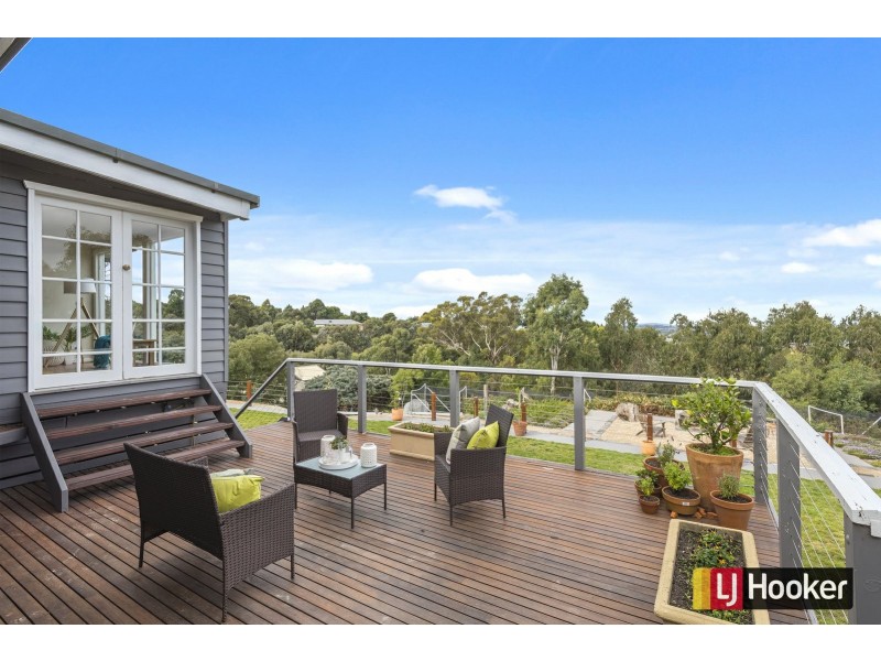 4 Hanson Road, Wallan VIC 3756