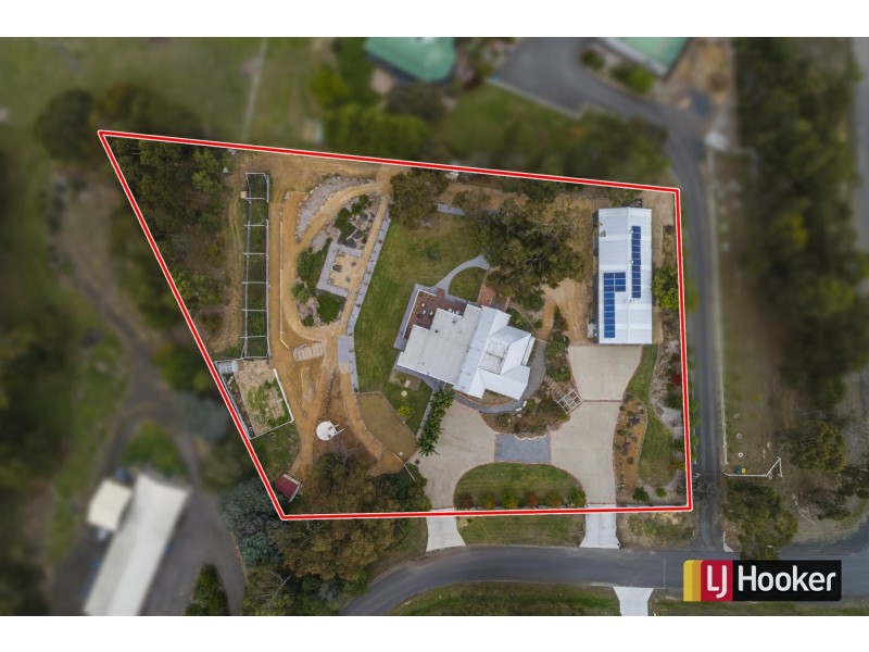 4 Hanson Road, Wallan VIC 3756