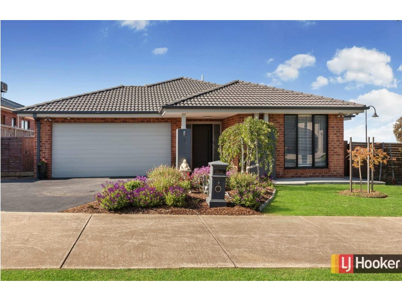 7 Springridge Boulevard, Wallan VIC 3756