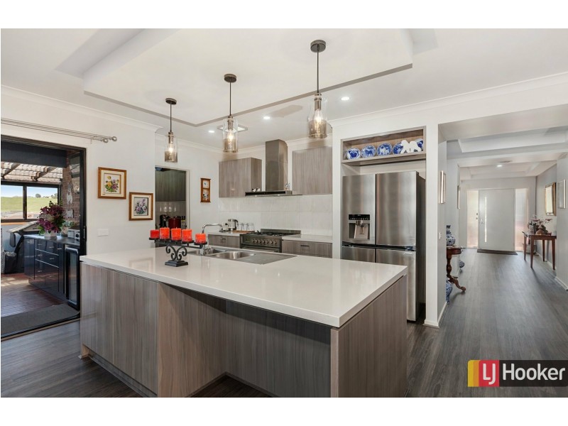 7 Springridge Boulevard, Wallan VIC 3756