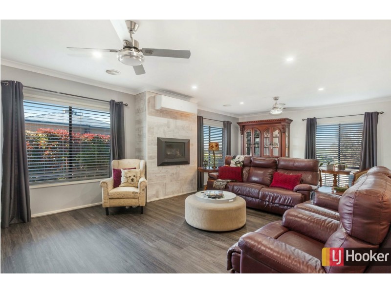 7 Springridge Boulevard, Wallan VIC 3756
