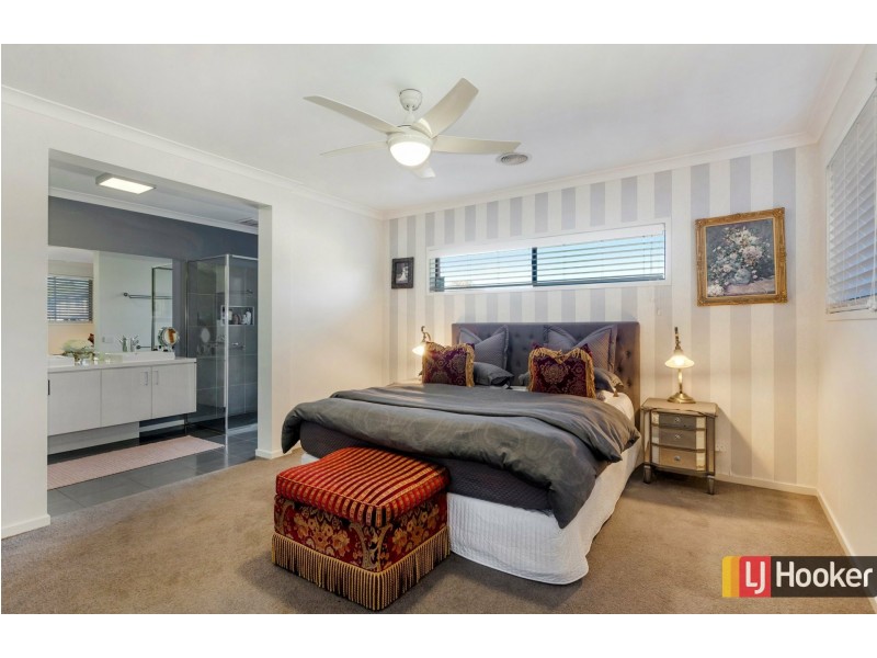 7 Springridge Boulevard, Wallan VIC 3756